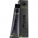 ICON Ecotech 6.1 Color Dark Ash Brown