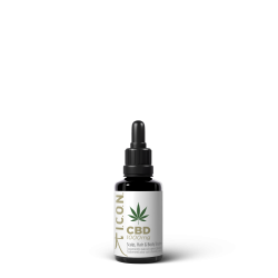CBD 1000 oil