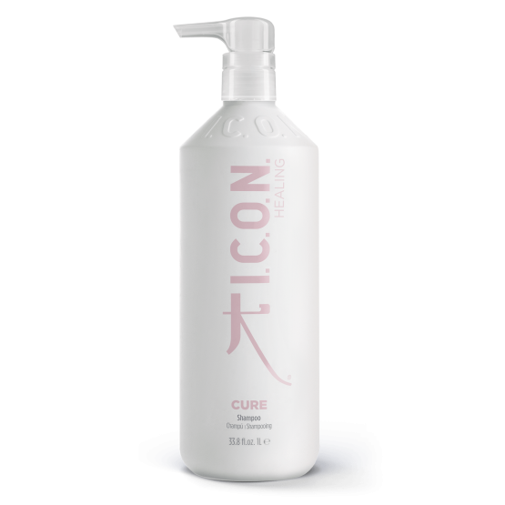 CURE CHAMPÚ REPARADOR 250 ML