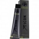 ICON Ecotech 1.0 Color Negro