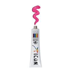 Icon Ecotech Playful Brights Color Naranja Intenso