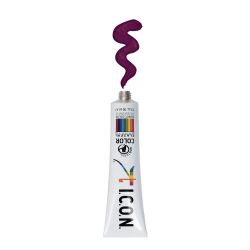 Icon Ecotech Playful Brights Color Naranja Intenso