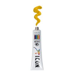 Icon Ecotech Playful Brights Color Naranja Intenso