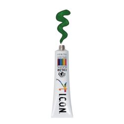 Icon Ecotech Playful Brights Color Naranja Intenso