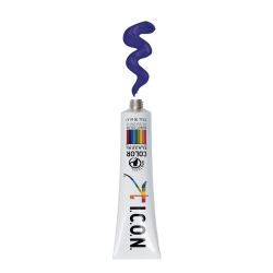 Icon Ecotech Playful Brights Color Naranja Intenso