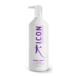 Pure Light Shampoo 1 Litro