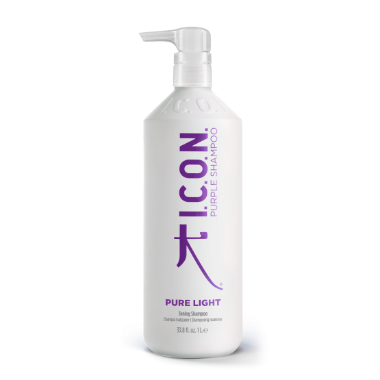 Pure Light Shampoo 1 Litro