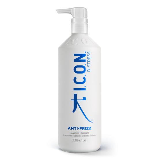 ACONDICIONADOR ANTI-FRIZZ 1L