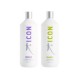PACK ICON CHAMPÚ 1L DRENCH + ENERGY 1L