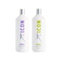 PACK ICON CHAMPÚ 1L DRENCH + ENERGY 1L