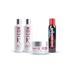 PACK ESPECIAL CABELLO FINO.