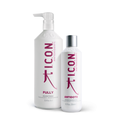 FULLY (1L) + ANTIDOTE ( 250 ML)