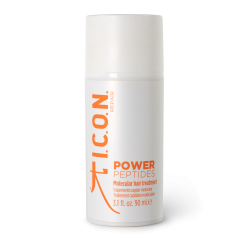 POWER PEPTIDES