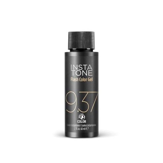 INSTA TONE 9.37- RUBIO MUY CLARO DORADO IRISADO
