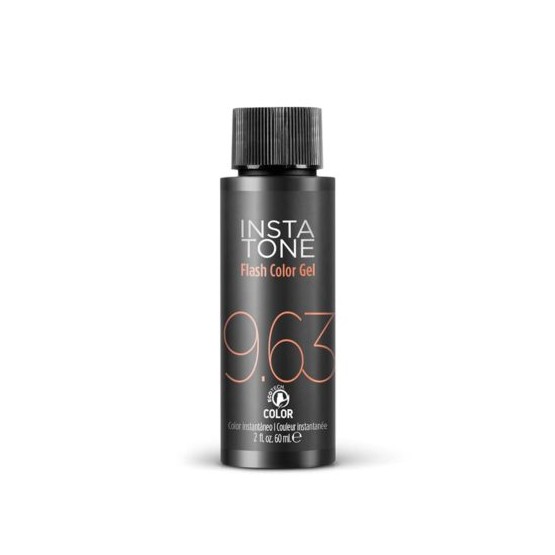 INSTA TONE 9.63 - DORADO ROSA MUY CLARO INTENSO