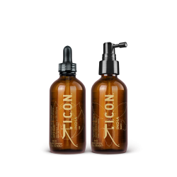 PACK DUO OIL: ACEITES: OIL + DRY OIL