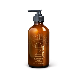 SHAMPOO INDIA CLEANSING 237 ml