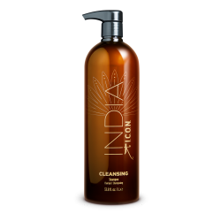 INDIA SHAMPOO CLEANSING 1L