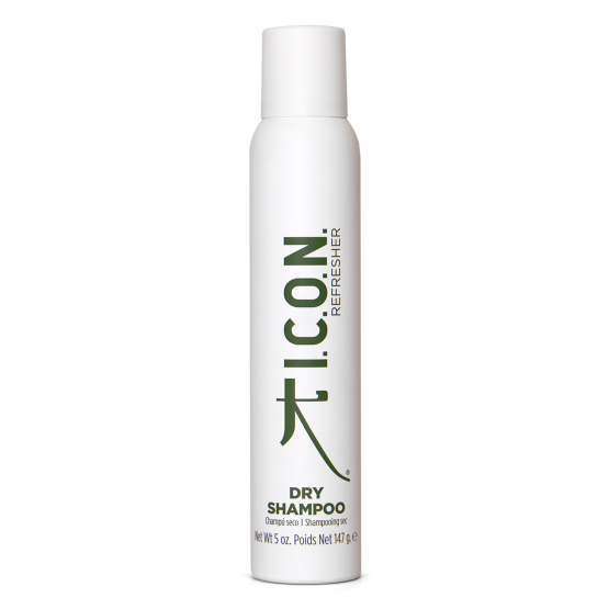 DRY SHAMPOO 147 ML