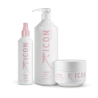 PACK CURE CHAMPU 1L + MASCARILLA + CURE SPRAY