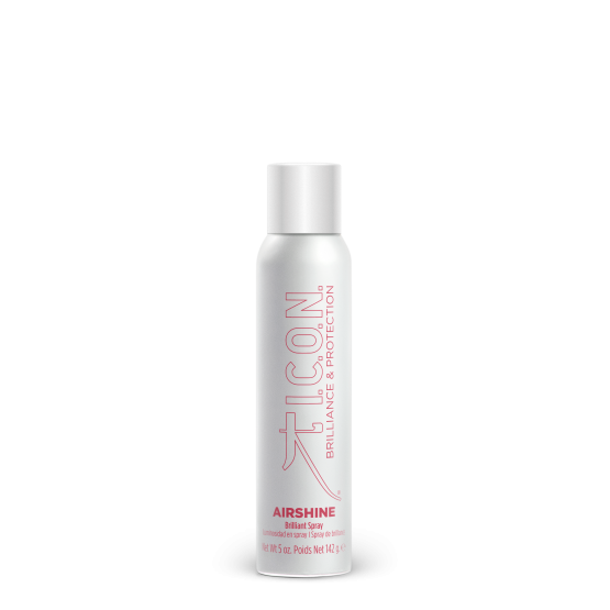 AIRSHINE SPRAY ICON